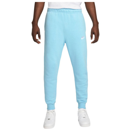 Nike Ανδρικό παντελόνι φόρμας Sportswear Club Fleece